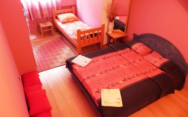 Hostel Izvor