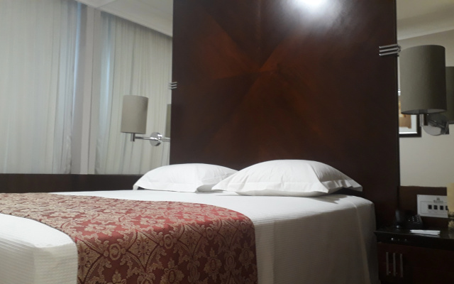 Bourbon Londrina Hotel