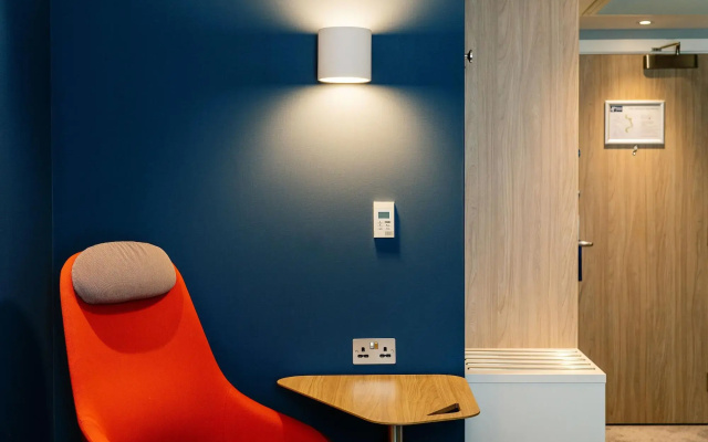 Holiday Inn Express Almere by IHG
