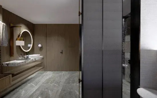 ChaozhouMercure Lanyue ( Hanshan Normal University)