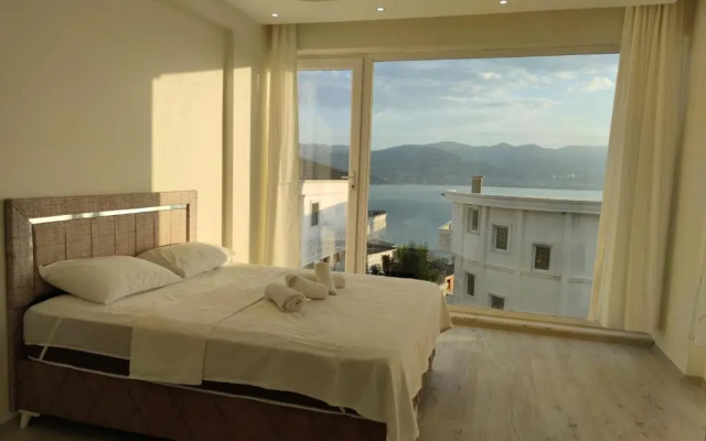 Sapanca Villaview