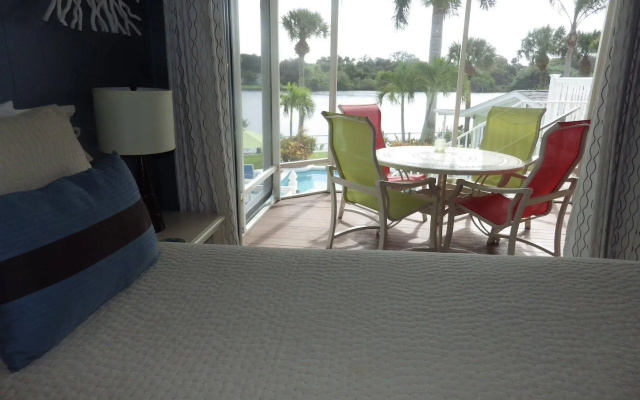 Crane Creek Inn Bed and Breakfast