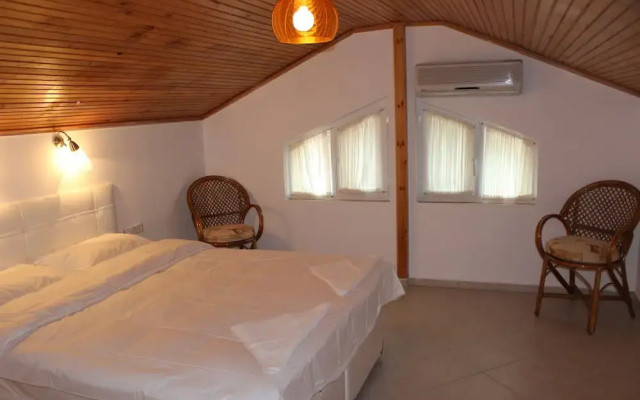 Villa Xclusive by Turkish Lettings