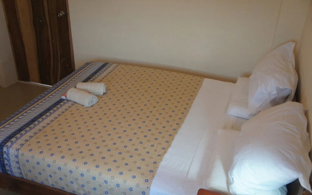 Apart-Hotel Rincón d'Olón