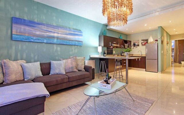 Infinity Self-Catering Apartments