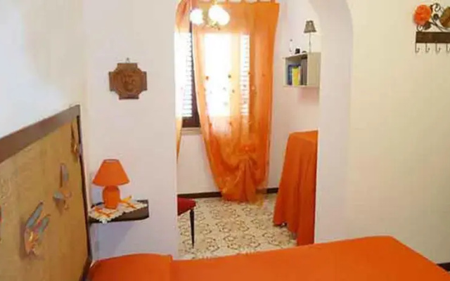 Eoliando Case per Vacanze - Lipari Centro