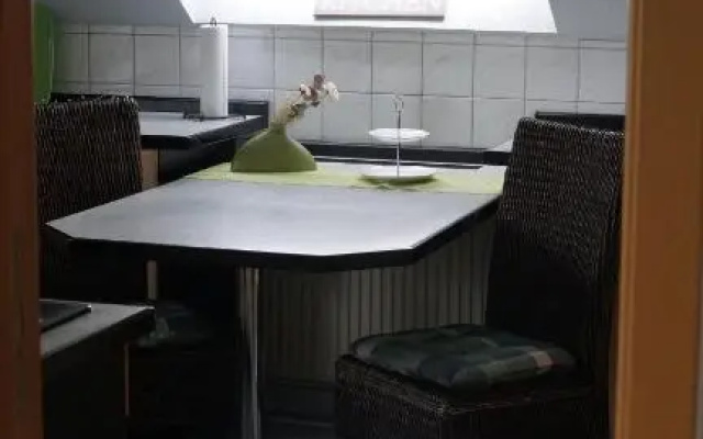 Ferienwohnung Kalltalblick