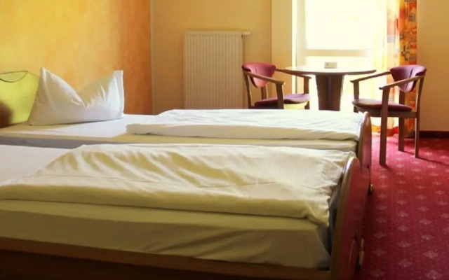Störtebeker Sporthotel Rügen