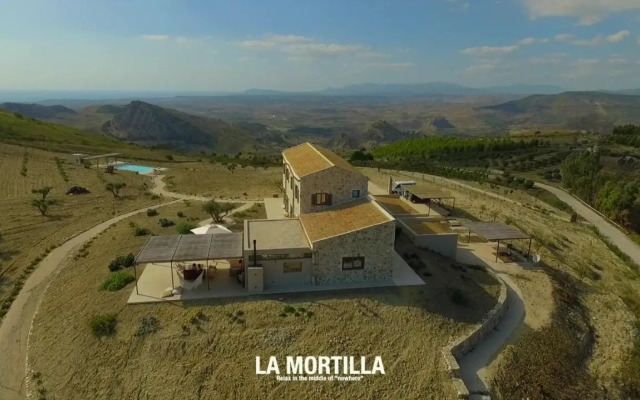 La Mortilla
