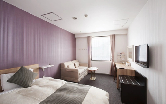 Kure Morisawa Hotel