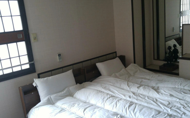 Guesthouse & Hotel RA Kagoshima