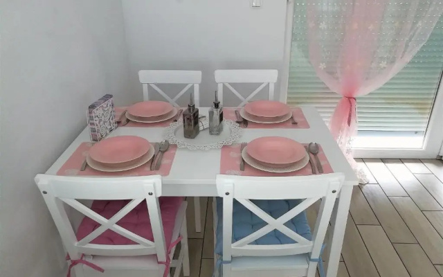 Apartment Lana