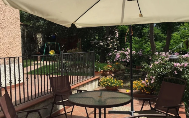 B&B Colle degli Ulivi