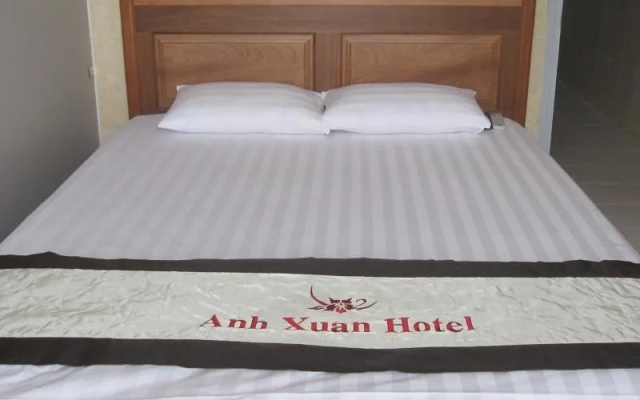 Anh Xuan Hotel