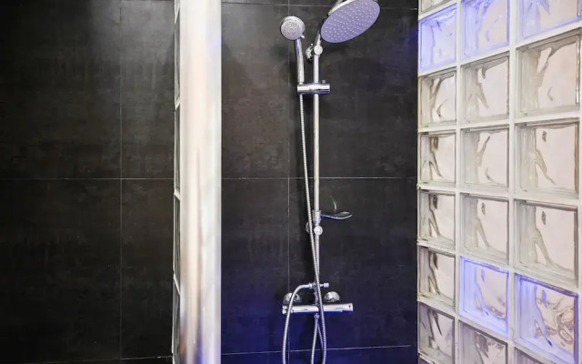 M Jam300 Moderno y Elegante Piso en Arg Uuml Elle