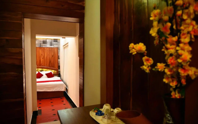 Olives Resort