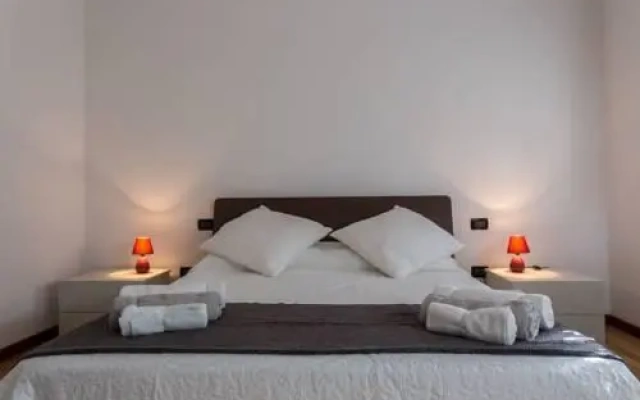 GuestFriendly 605 - La casa di Maria Rosa