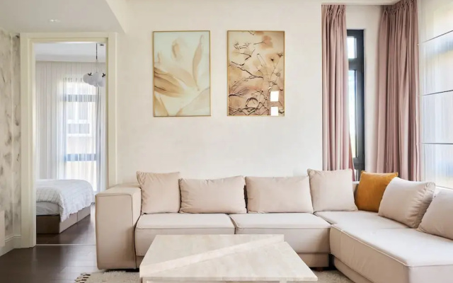 Taksim 360 Lagirio Residence
