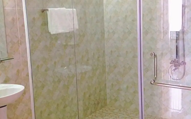 Noibai Luxury Homestay AAG