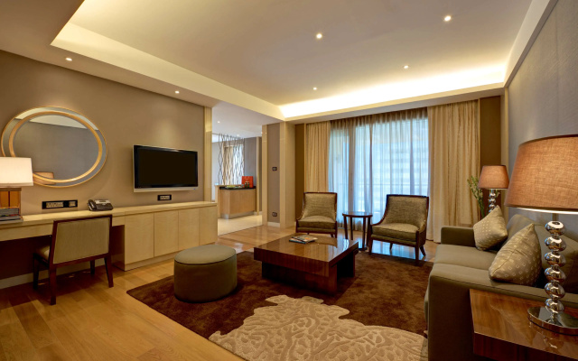 Hyatt Regency Pune & Residences