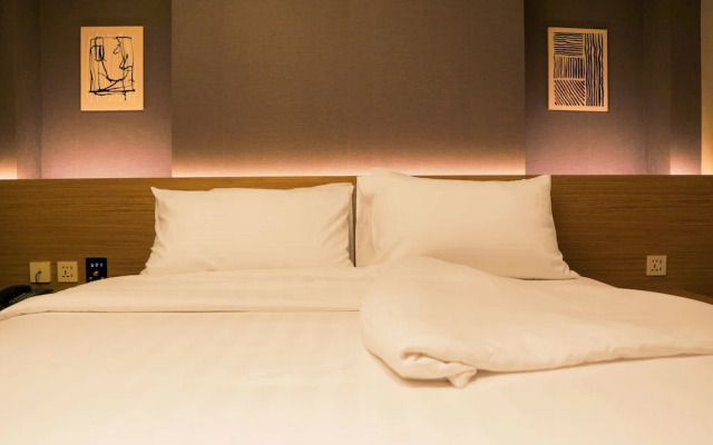 Moonstar Cebu Hotel