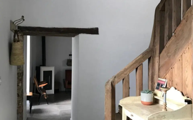 Le Mottay Guesthouse