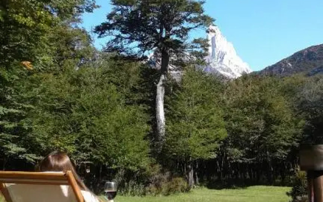 Laguna Condor - Refugio de Montaña