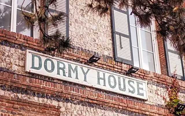 Dormy House