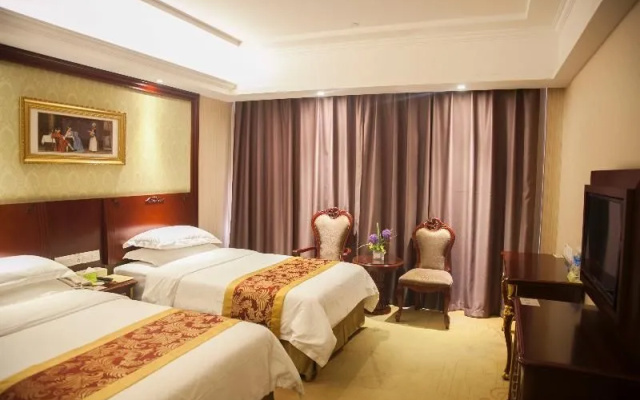 Vienna Hotel Nanchang