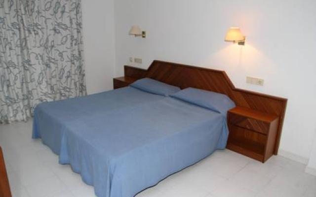 Apartamentos Marina