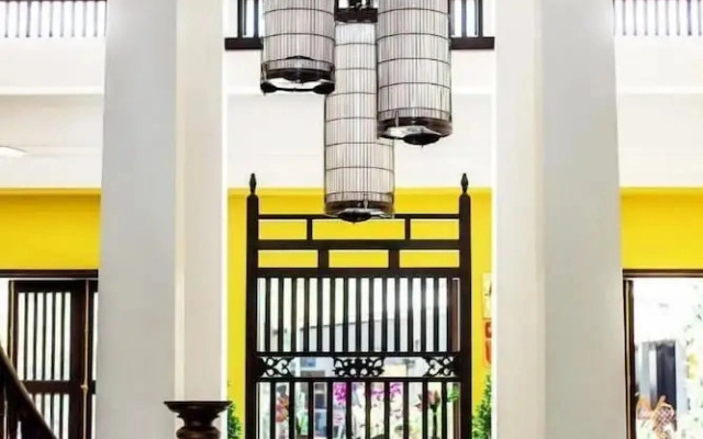 Huynh Gia House