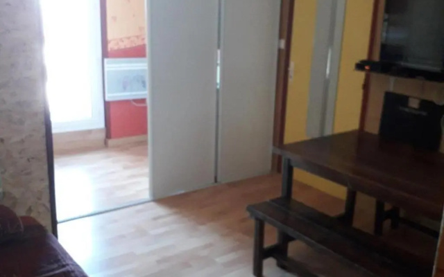 Appartement Arette, 1 pièce, 4 personnes - FR-1-602-71