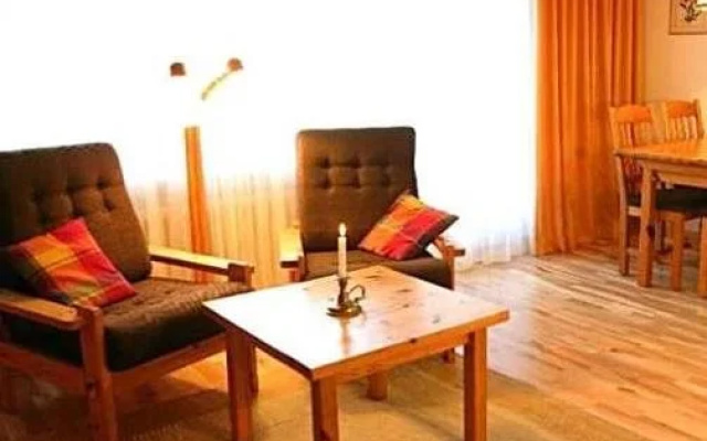 Paradies Apartments