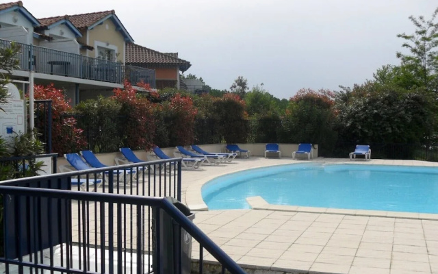 Les Clés Du Gers - Maison 3 pièces - N45