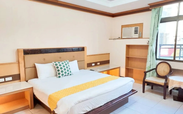 Ancient City Hostel