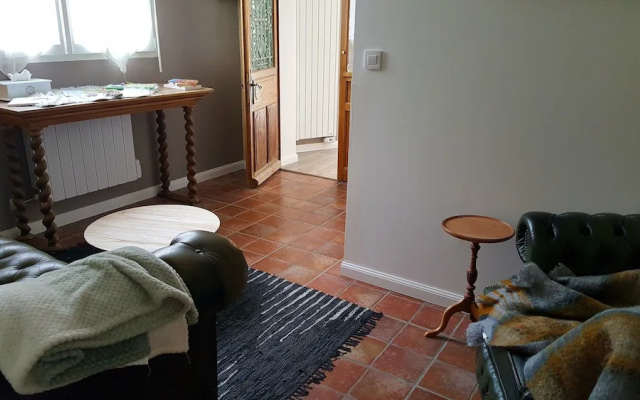 Appartement Le Solutré