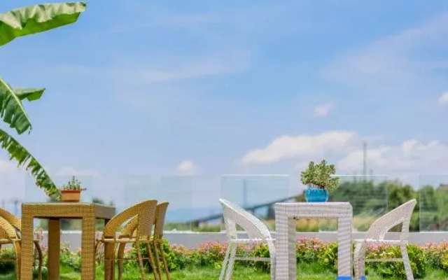 Tianye Meisu Inn