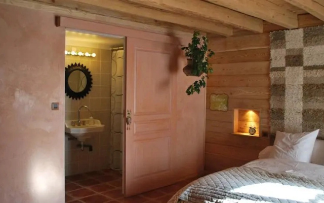 Ambiance cocooning