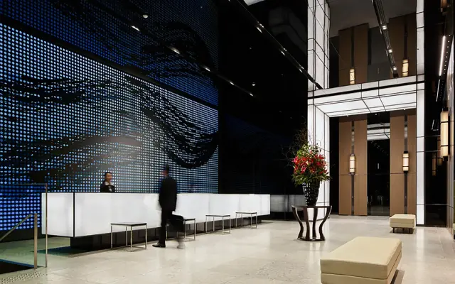 Millennium Mitsui Garden Hotel Tokyo/Ginza