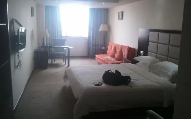 Jinying Hotel