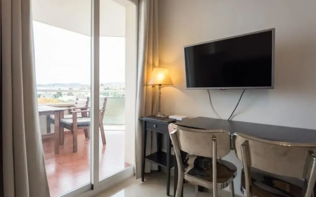 107396 Studio In Malaga