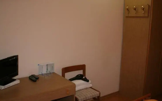 Hotel Sammartino