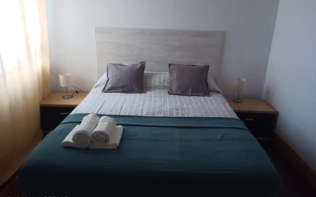 Apartamento Portugalete