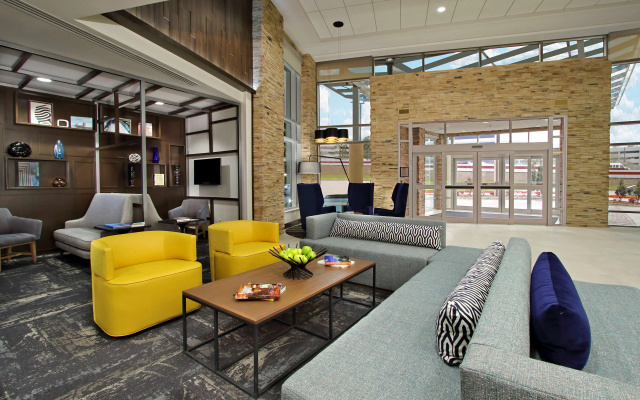 Hyatt Place Houston/Katy