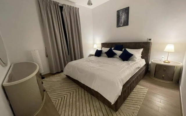 Two Bedroom Beach residence