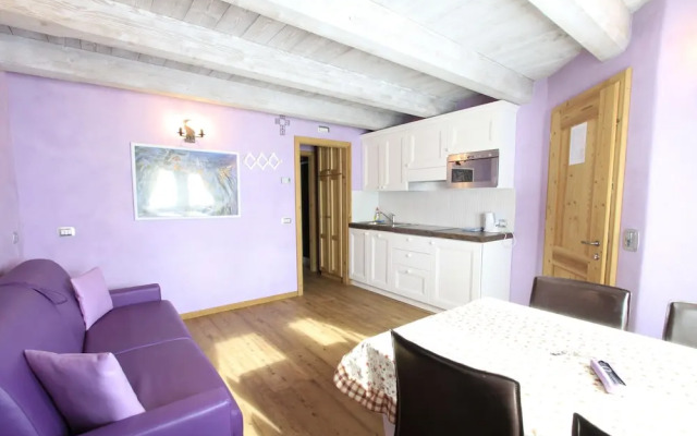 Chalet Picchio