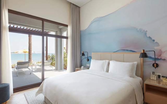 Vida Beach Resort Umm Al Quwain