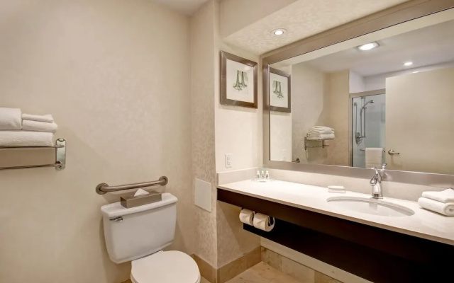 Holiday Inn Select