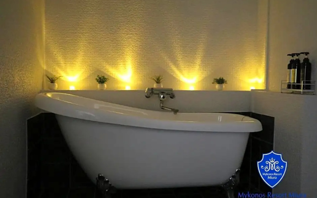 Mykonos Resort Miura / Vacation STAY 62208