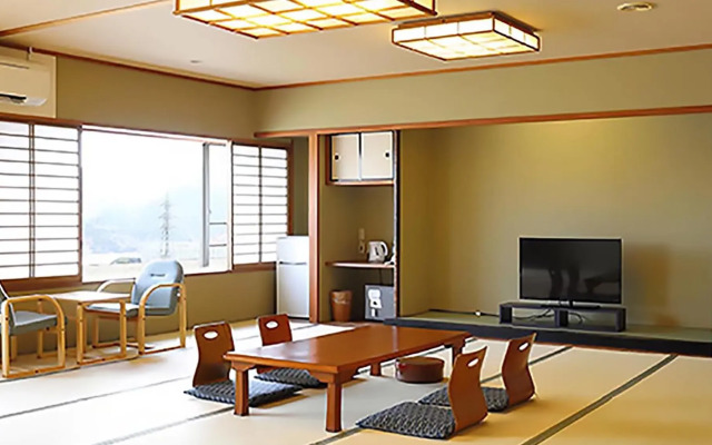 Nagasaki Hotel Seifu
